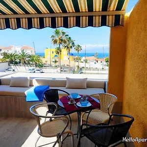 Ocean View Playa La Arena By Helloapartments , Puerto de Santiago (Tenerife) Espagne