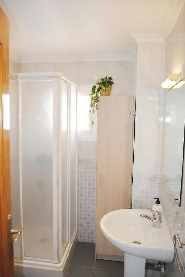 Apartment Apartamentos Vicenta Playa Carihuela Torremolinos Spain