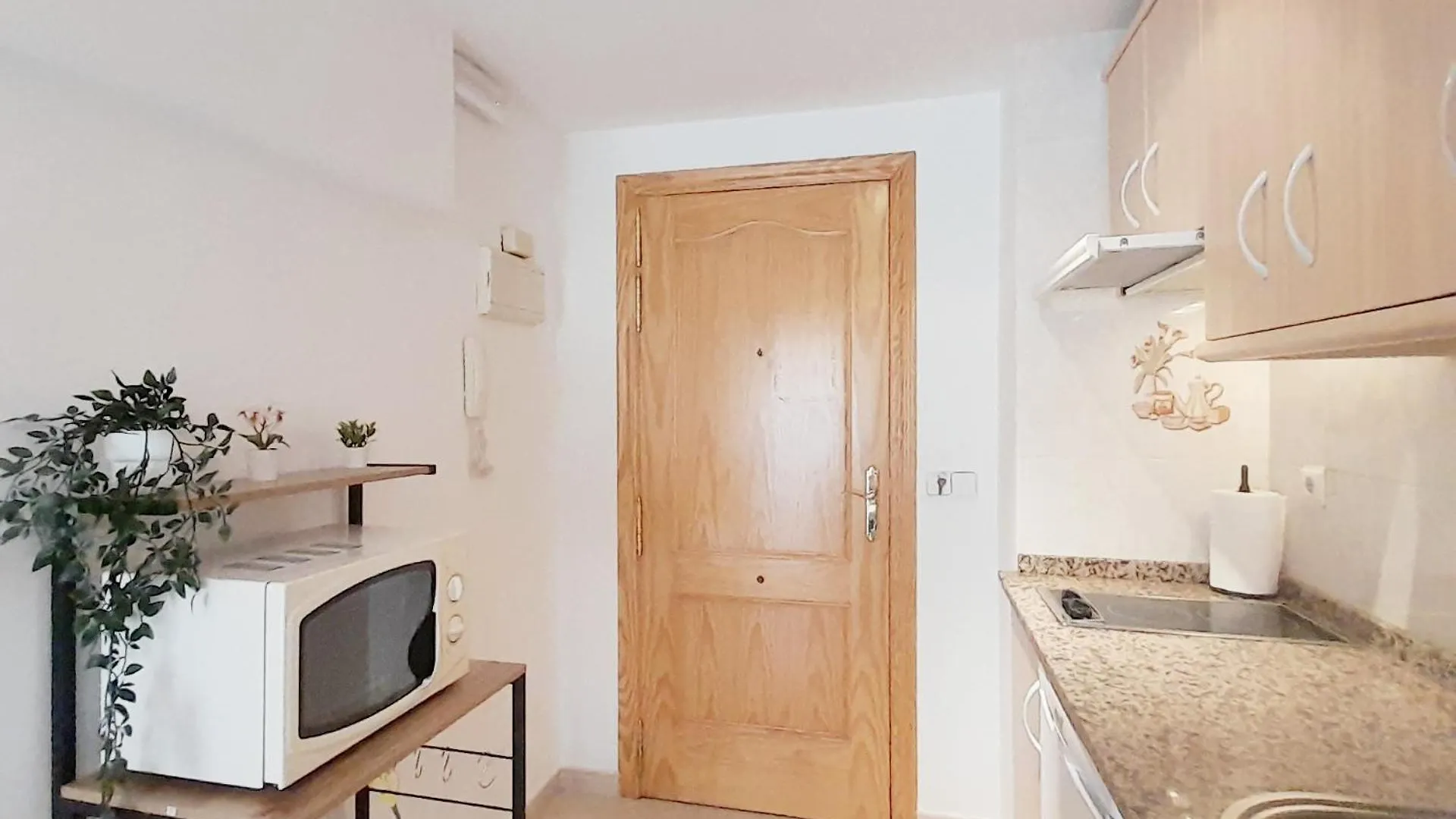 Apartamentos Vicenta Playa Carihuela Torremolinos