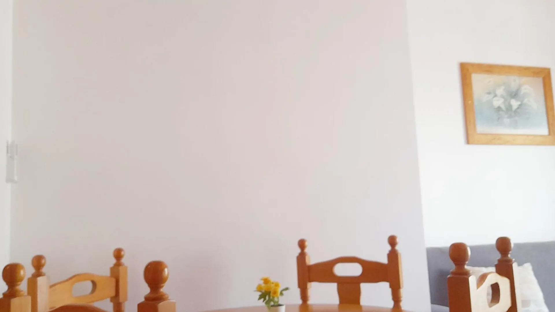Apartment Apartamentos Vicenta Playa Carihuela Torremolinos