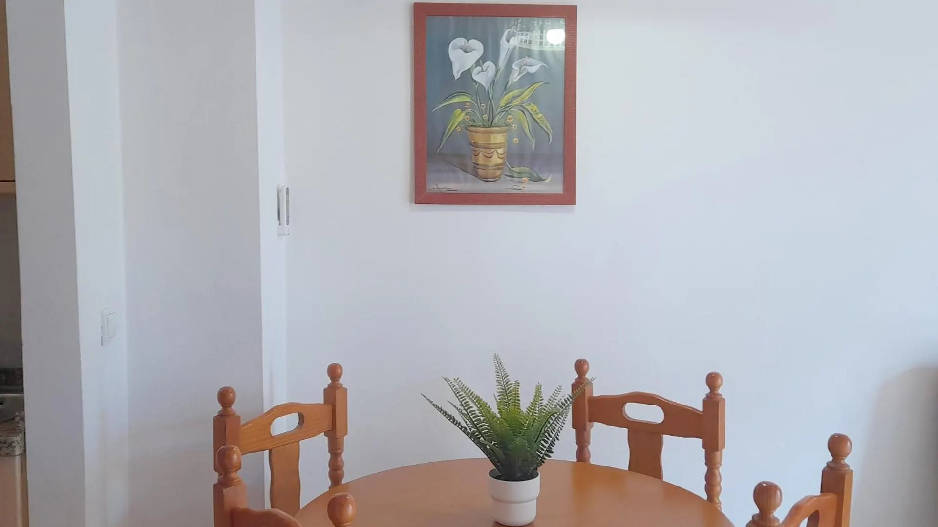 Apartment Apartamentos Vicenta Playa Carihuela Torremolinos